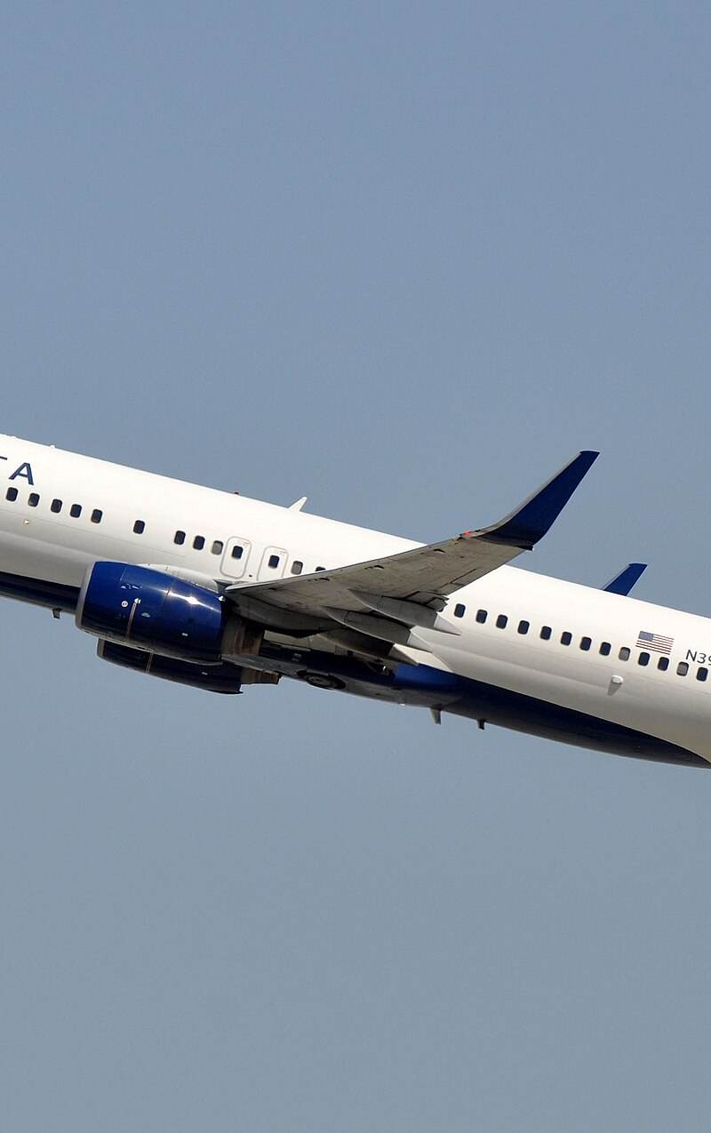 N399DA - Boeing