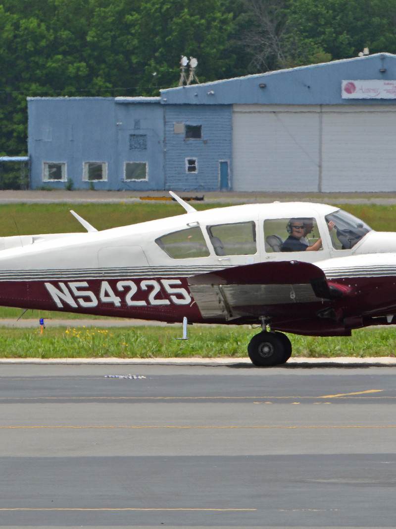 N54225 - Piper