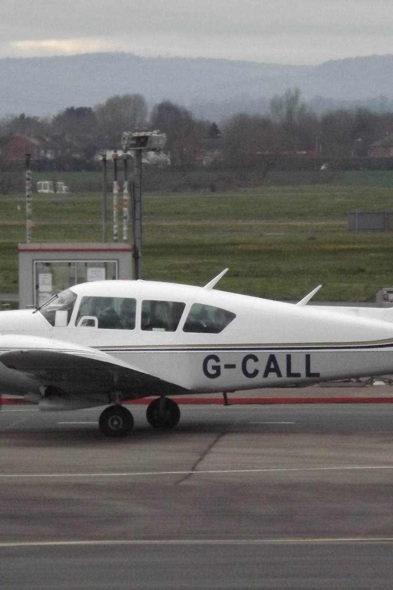 G-CALL - Piper