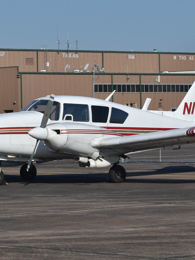 N14175 - Piper