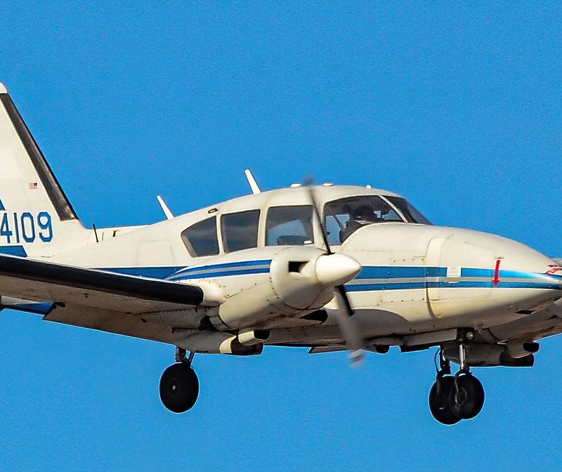 N54109 - Piper