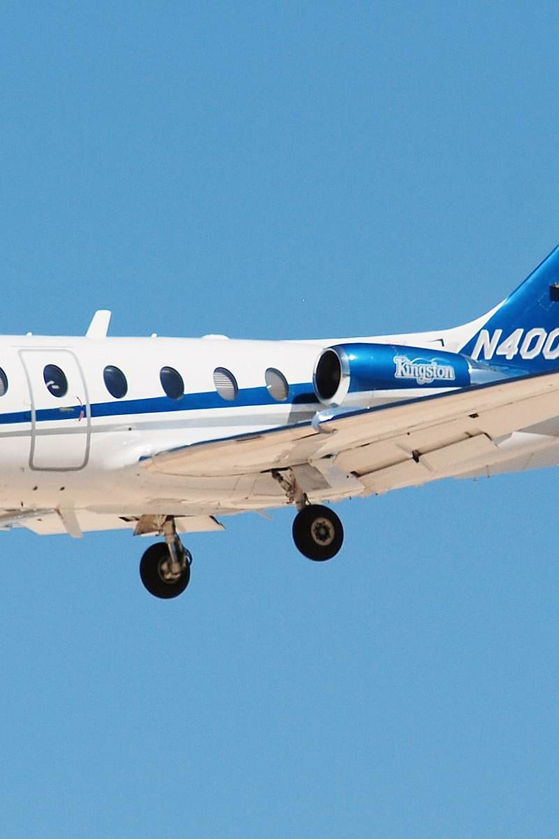 N400KP - Beech