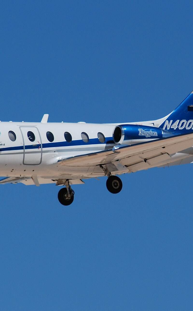 N400KP - Beech