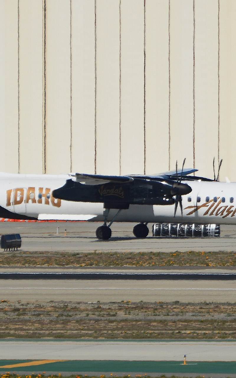 N400QX - Bombardier