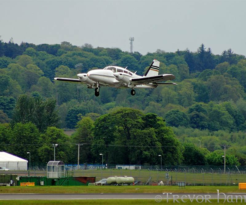 G-OART - Piper