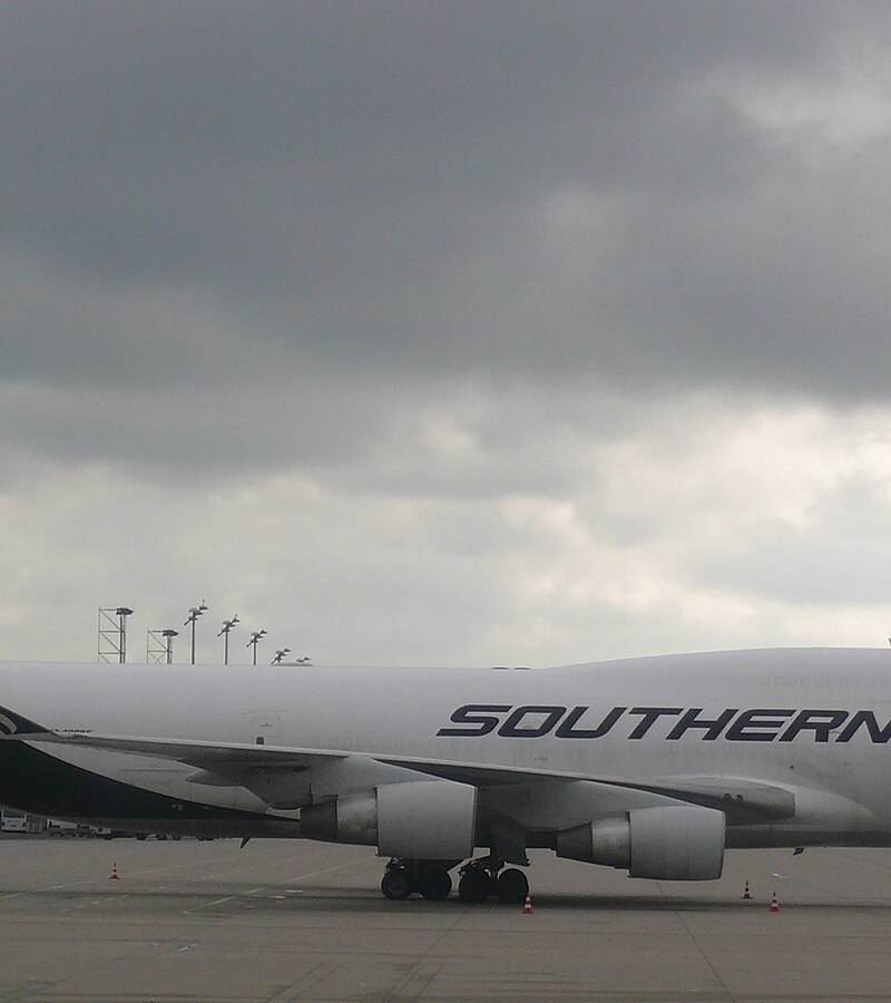 N400SA - Boeing
