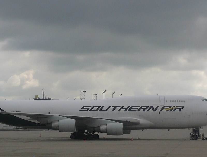 N400SA - Boeing