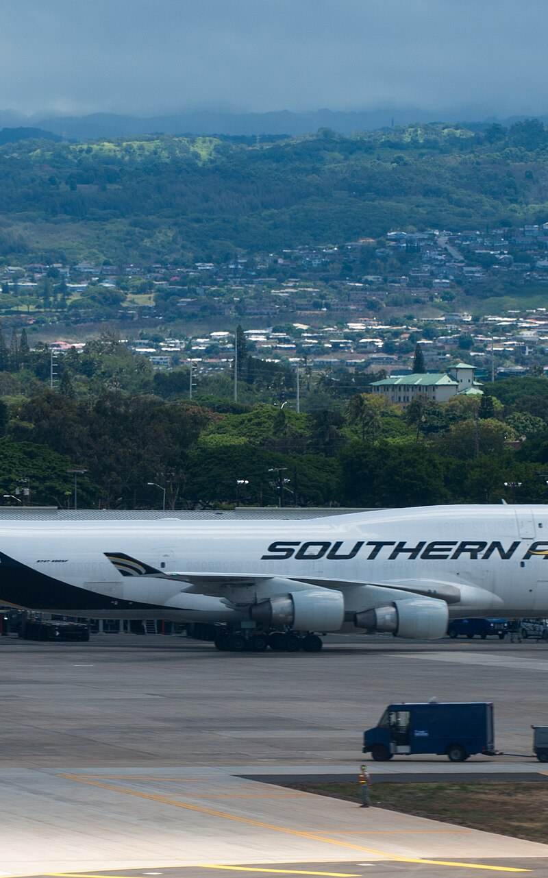 N400SA - Boeing