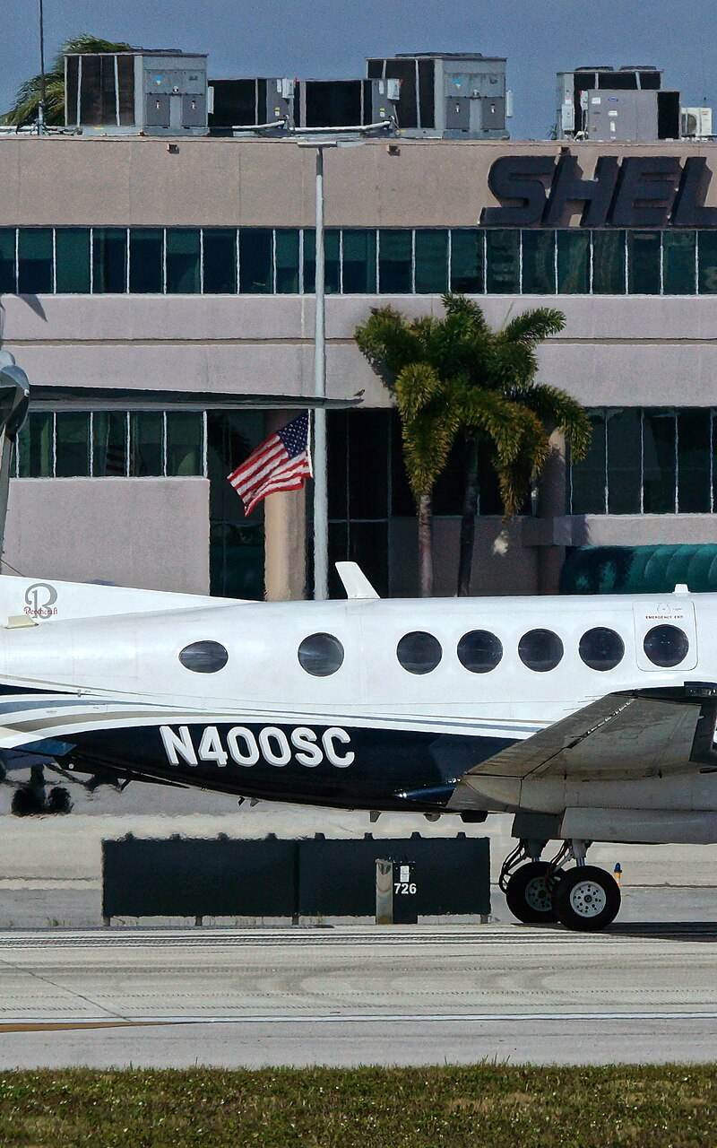 N400SC - Beechcraft