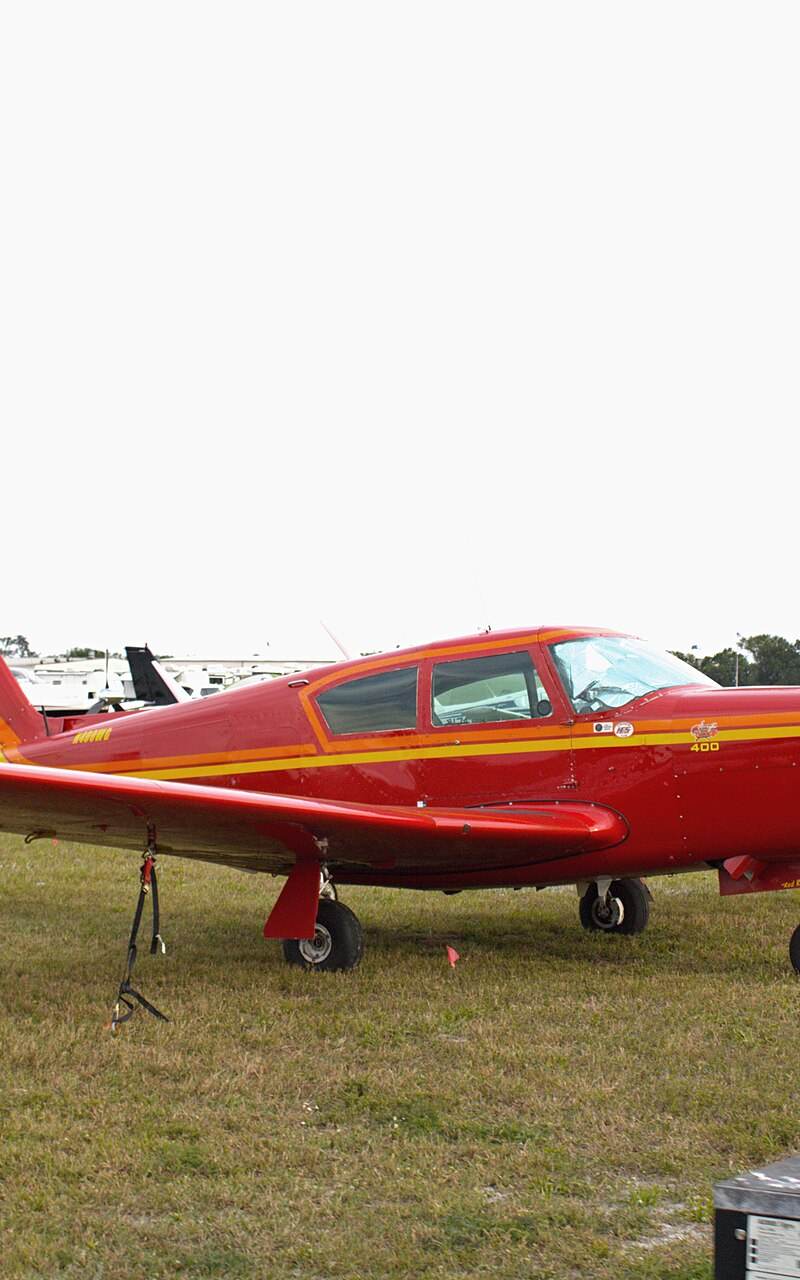 N400WG - Piper