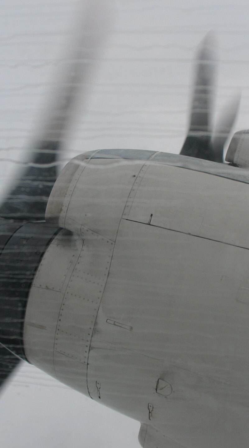 N42RF - Aircraft