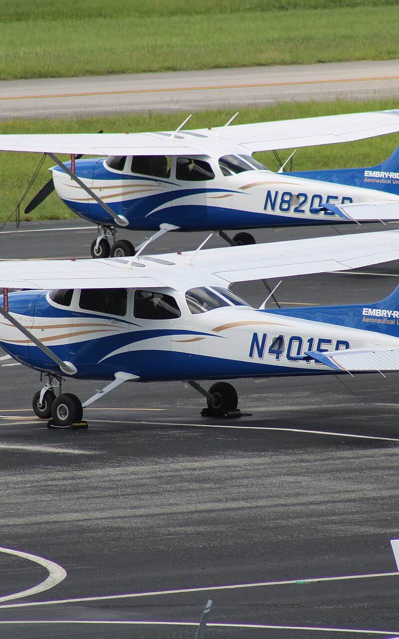 N401ER - Cessna