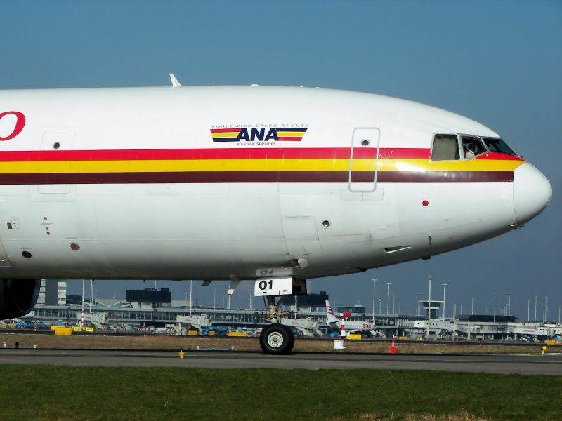 N401JR - Aircraft