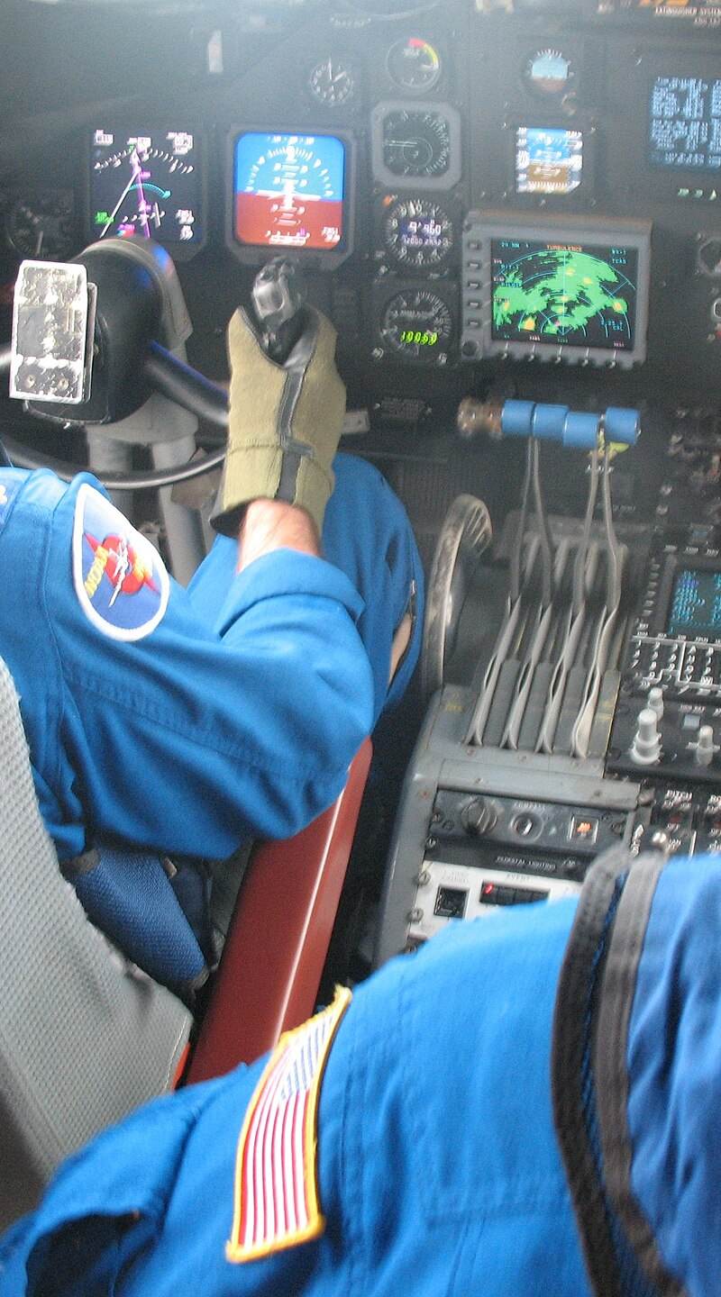 N42RF - Aircraft