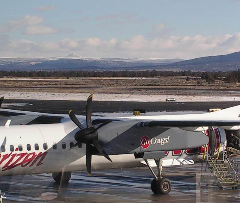 N401QX - Bombardier