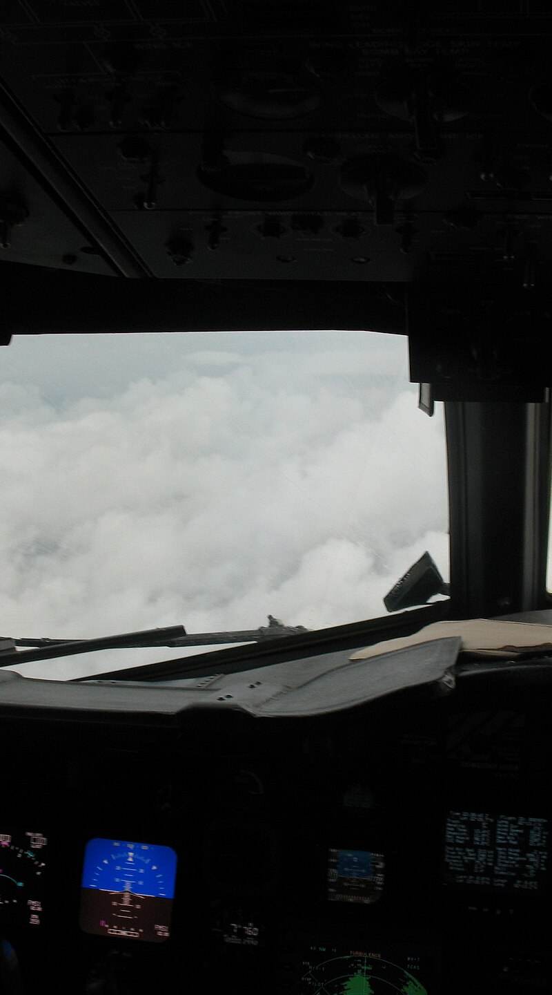 N42RF - Aircraft