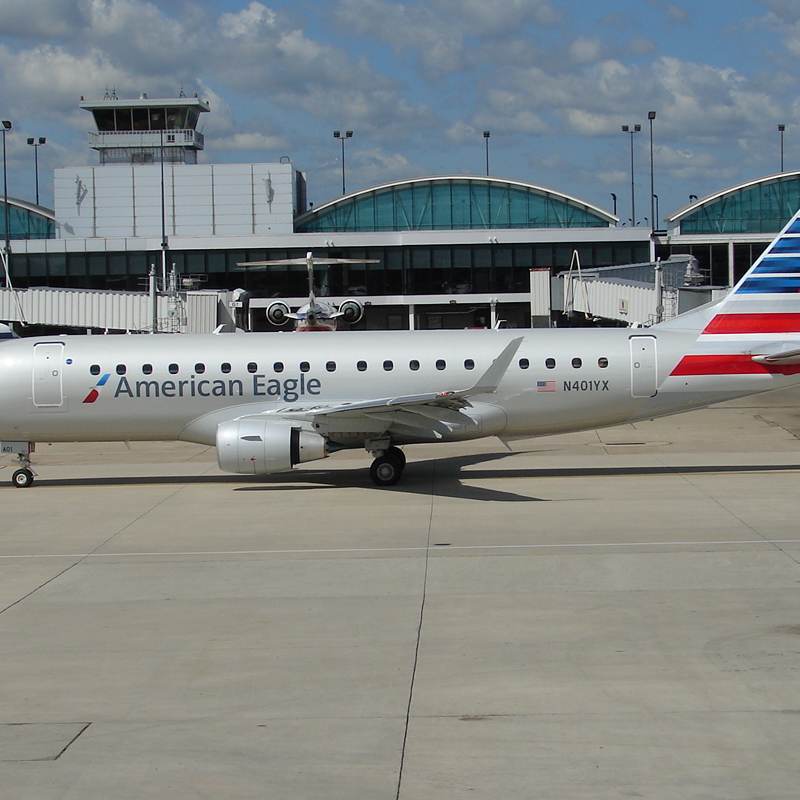 N401YX - Aircraft