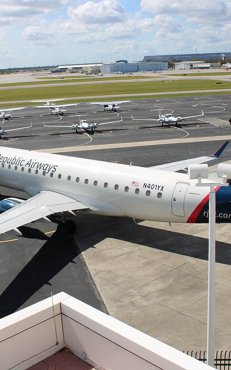 N401YX - Aircraft