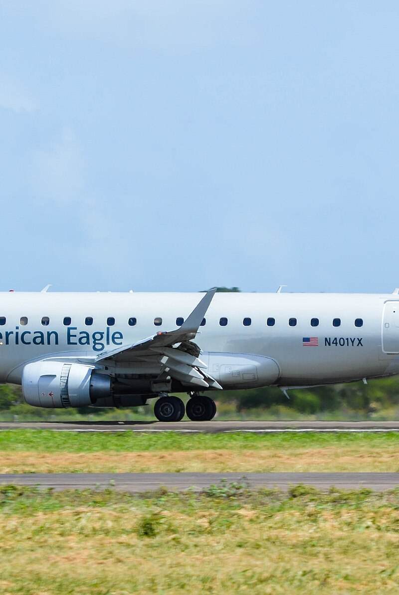 N401YX - Aircraft