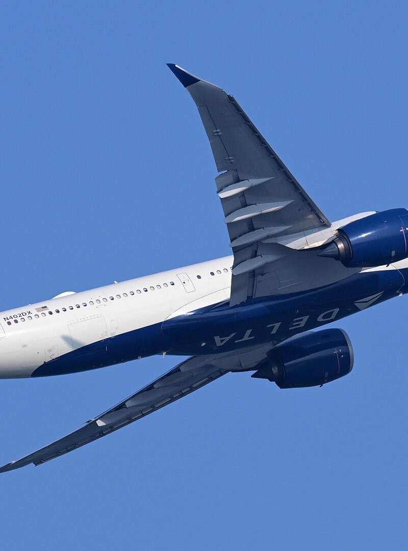 N402DX - Airbus