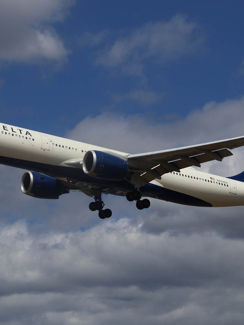 N402DX - Airbus