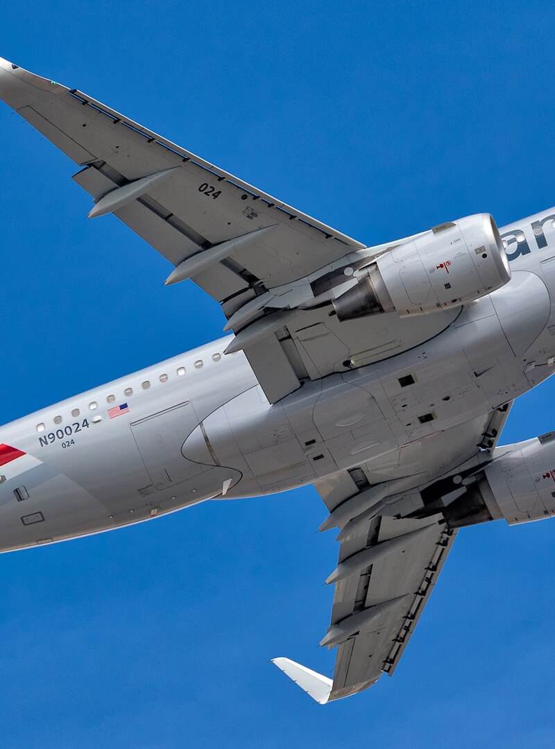 N90024 - Airbus