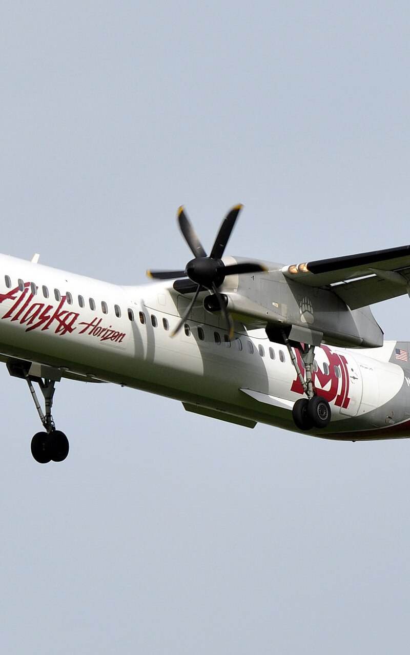 N402QX - Aircraft
