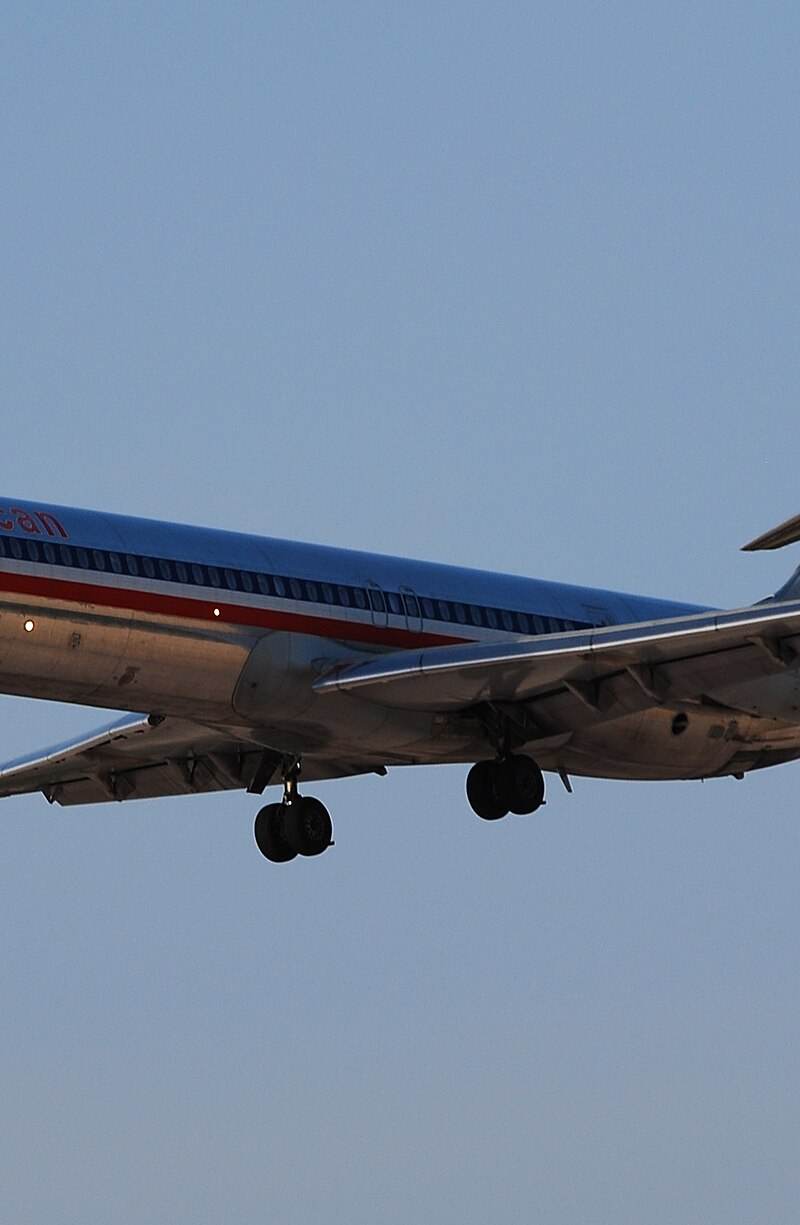 N403A - Douglas