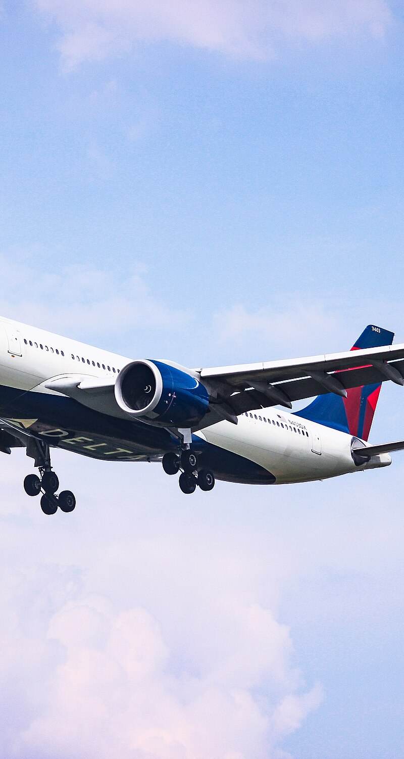 N403DX - Airbus