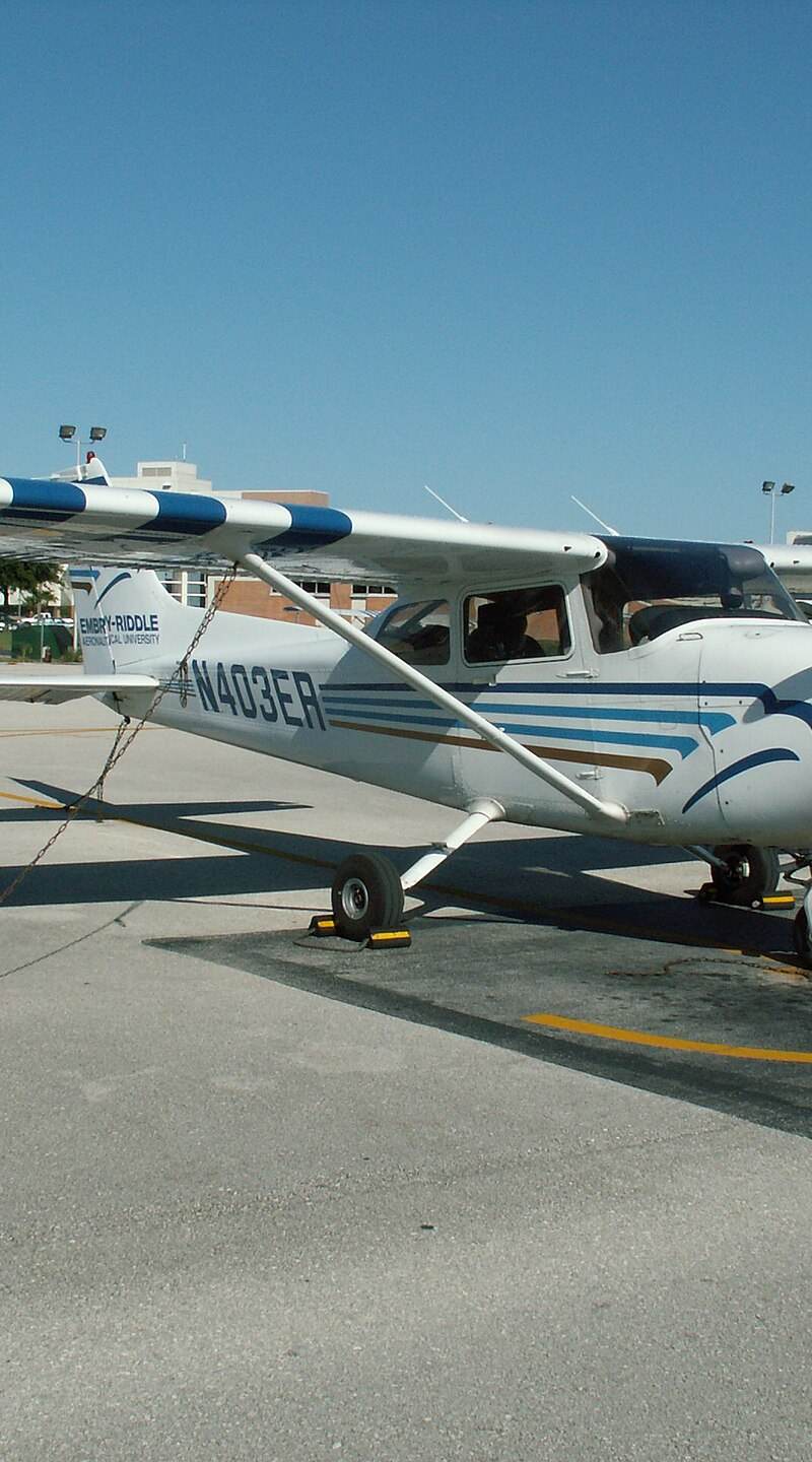 N403ER - Cessna