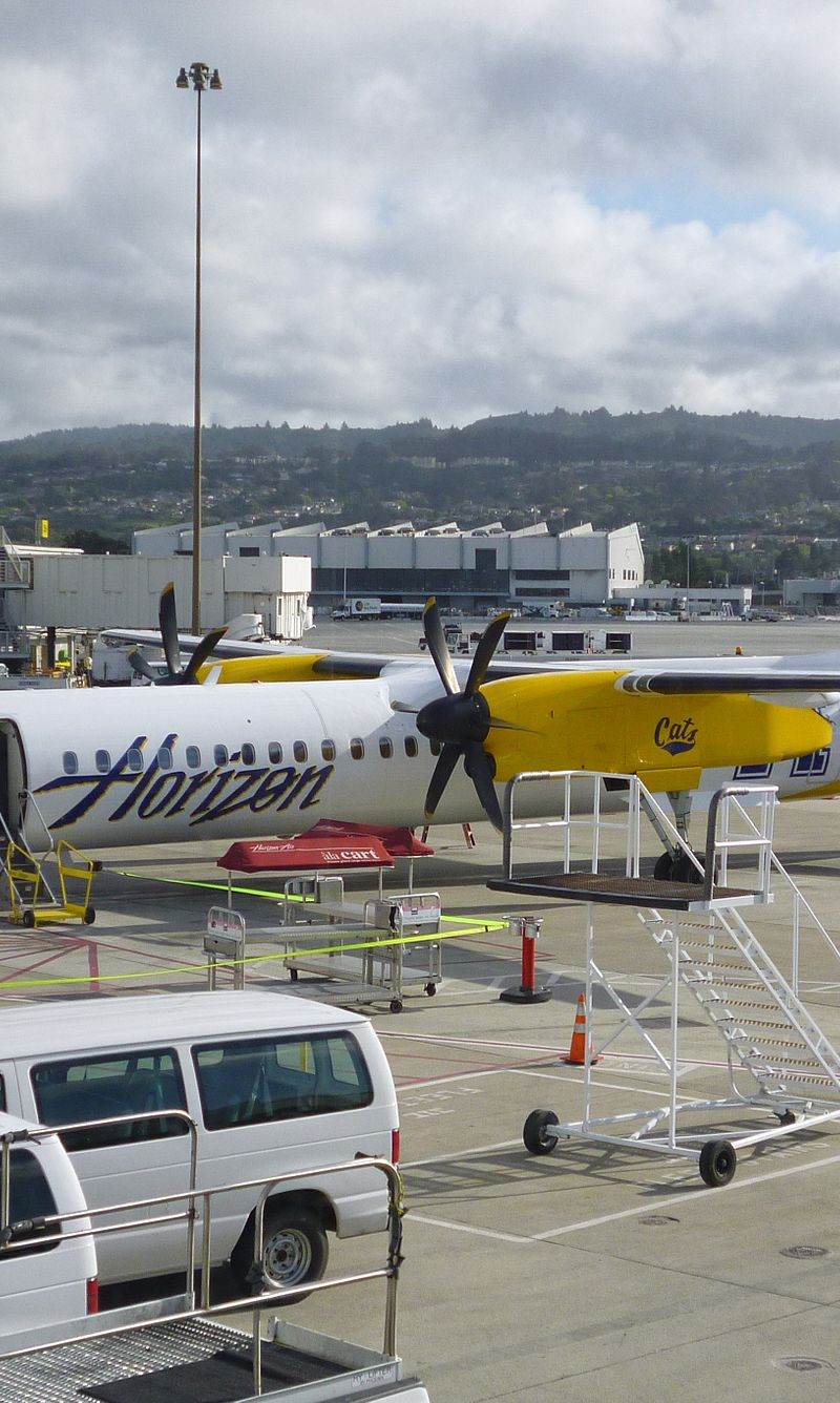 N403QX - Aircraft