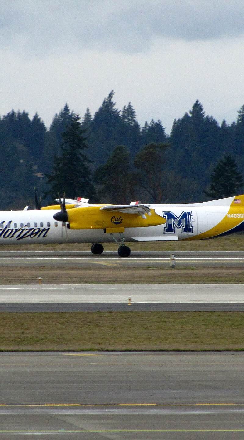 N403QX - Aircraft