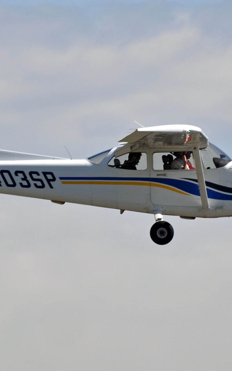 N403SP - Cessna