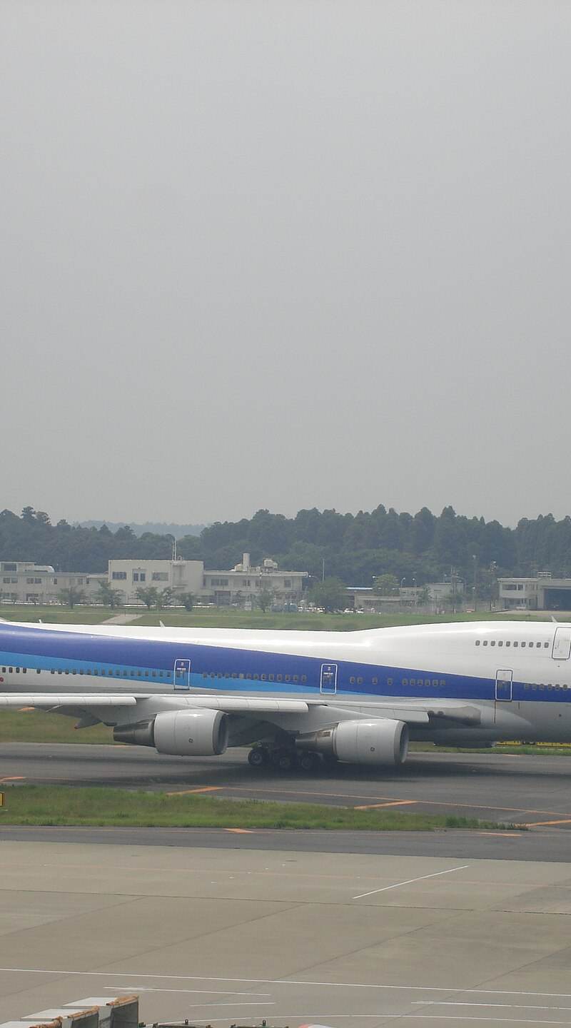  - Boeing