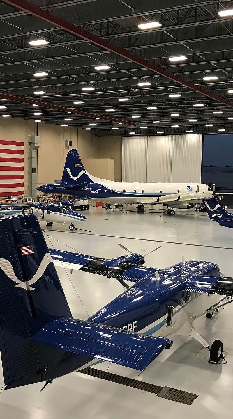 N42RF - Lockheed