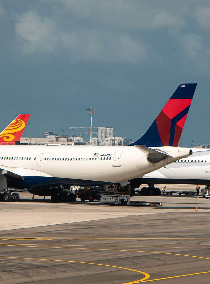 N404DX - Aircraft