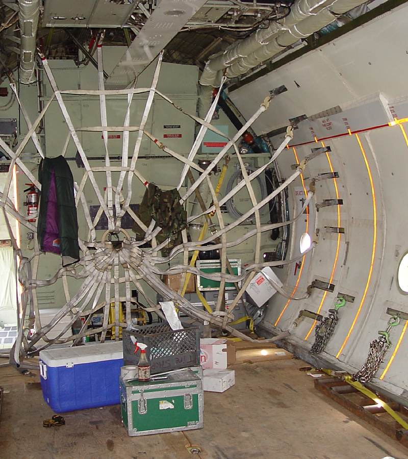 N404LC - Aircraft