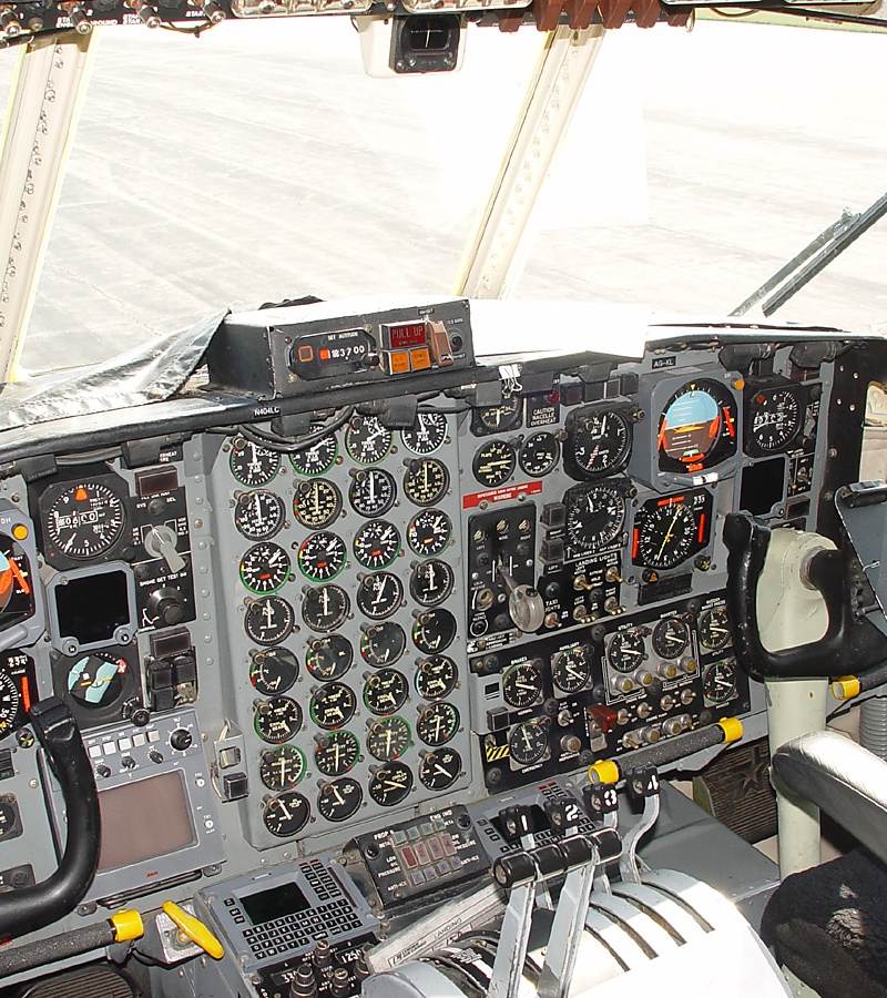 N404LC - Aircraft