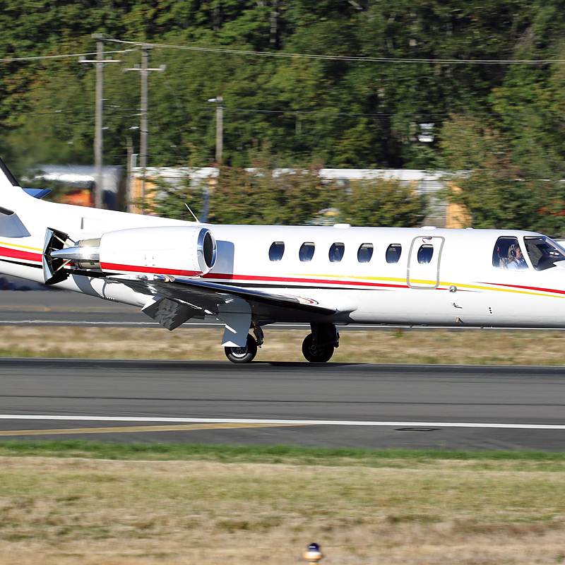 N404LS - Cessna