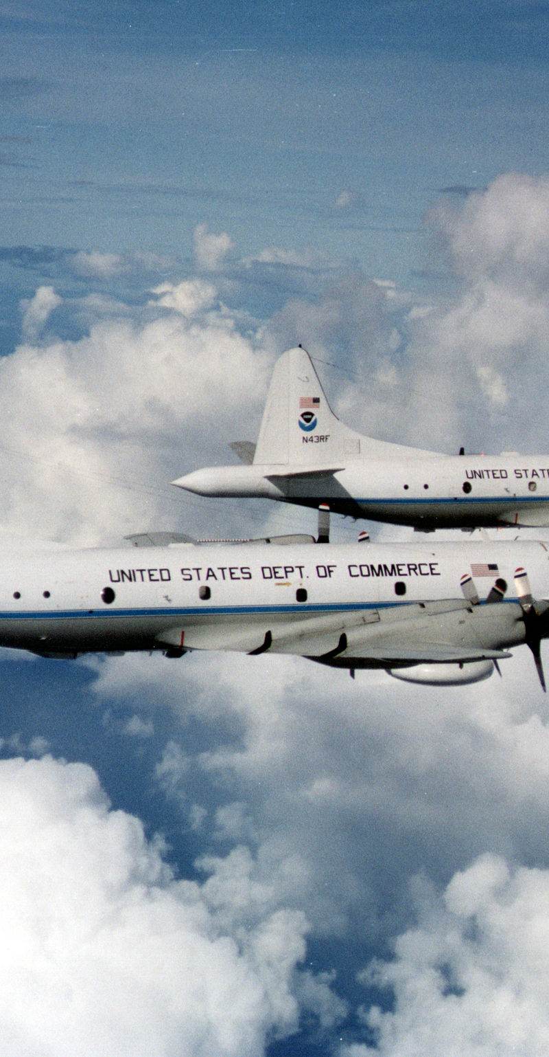 N42RF - Aircraft