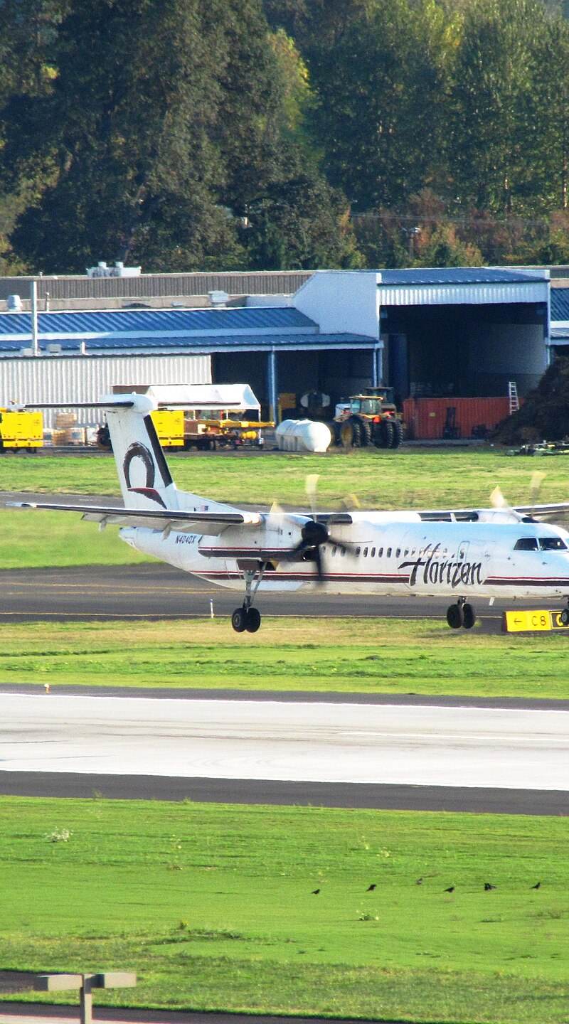 N404QX - Bombardier