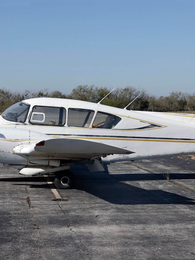 N1220B - Piper