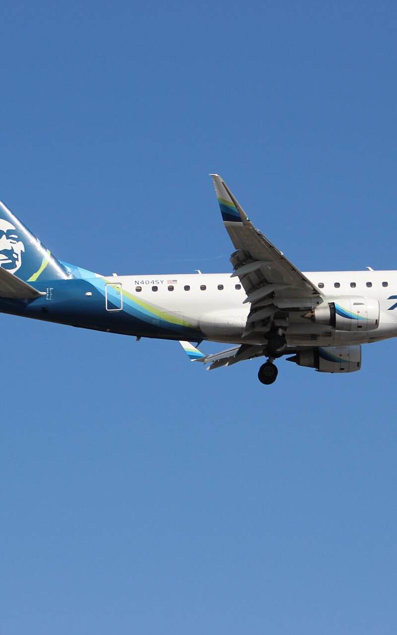 N404SY - Embraer