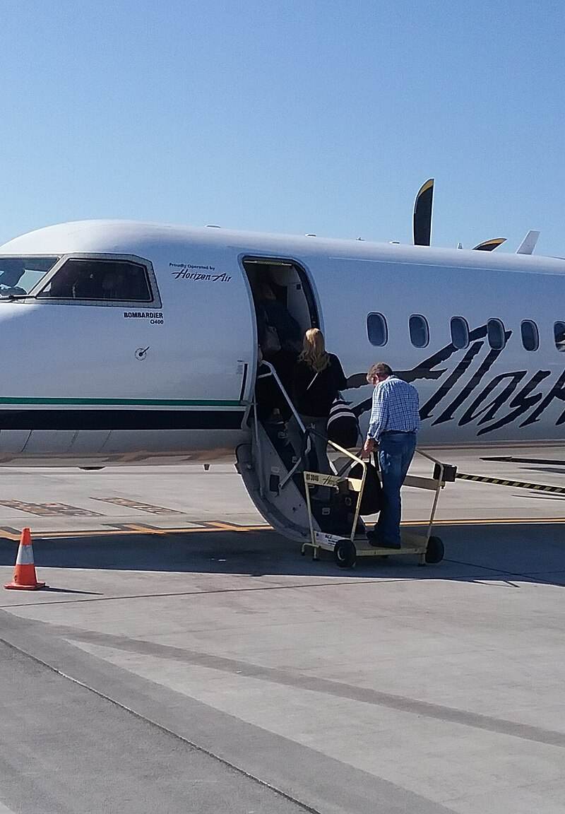 N405QX - Bombardier