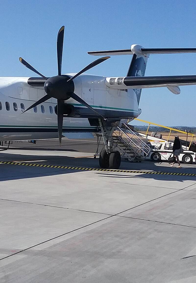 N405QX - Bombardier