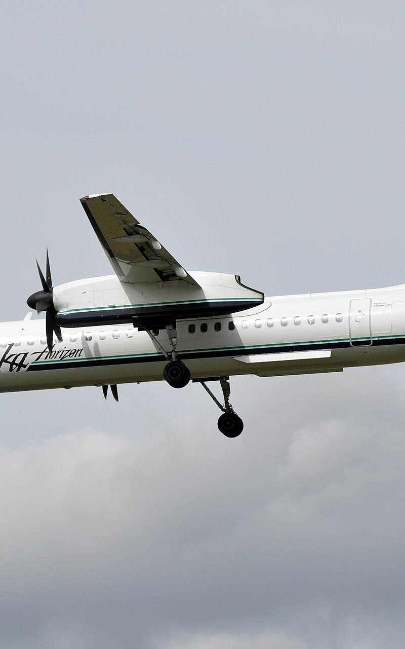 N405QX - Bombardier