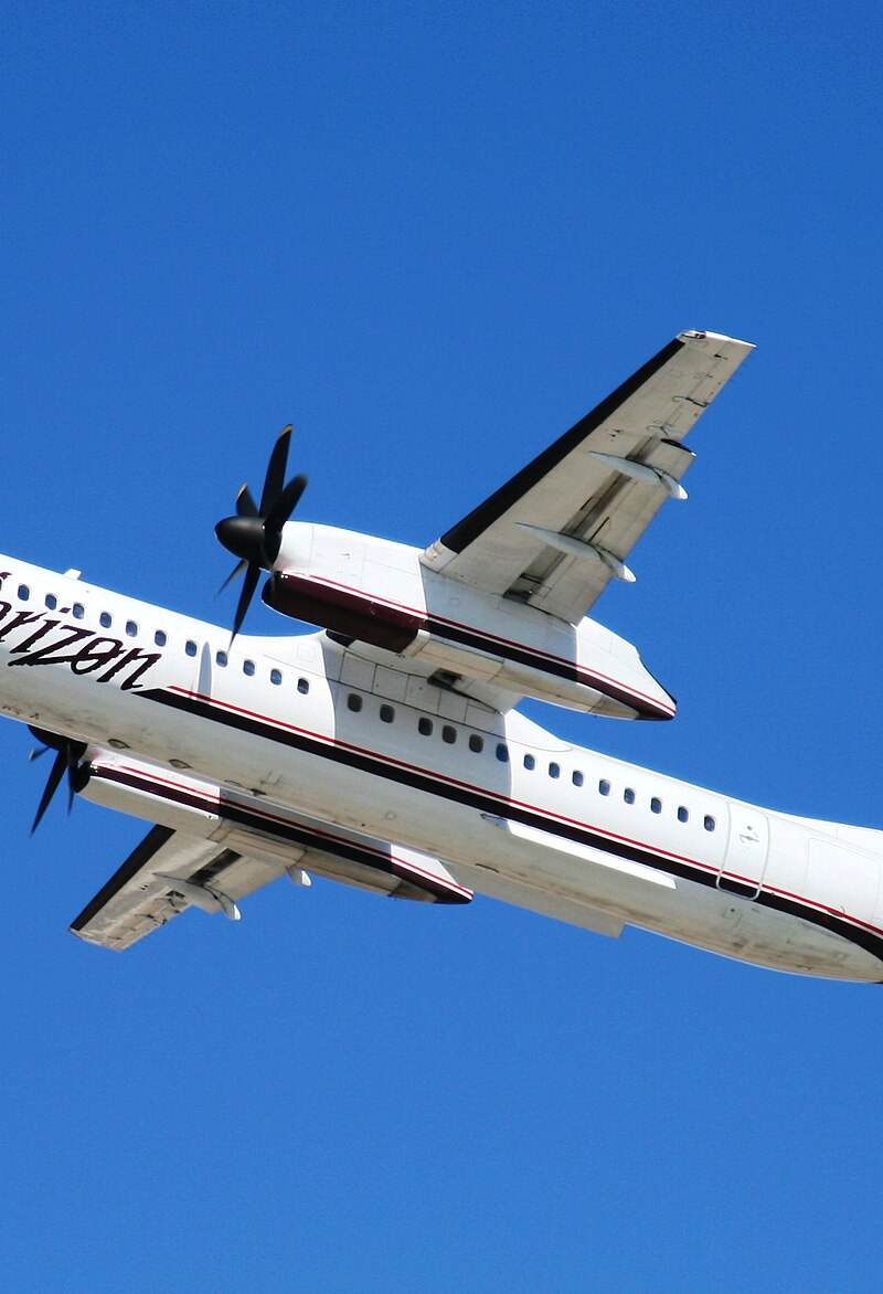 N405QX - Bombardier