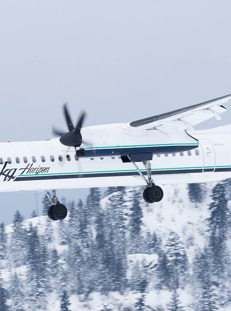 N405QX - Bombardier