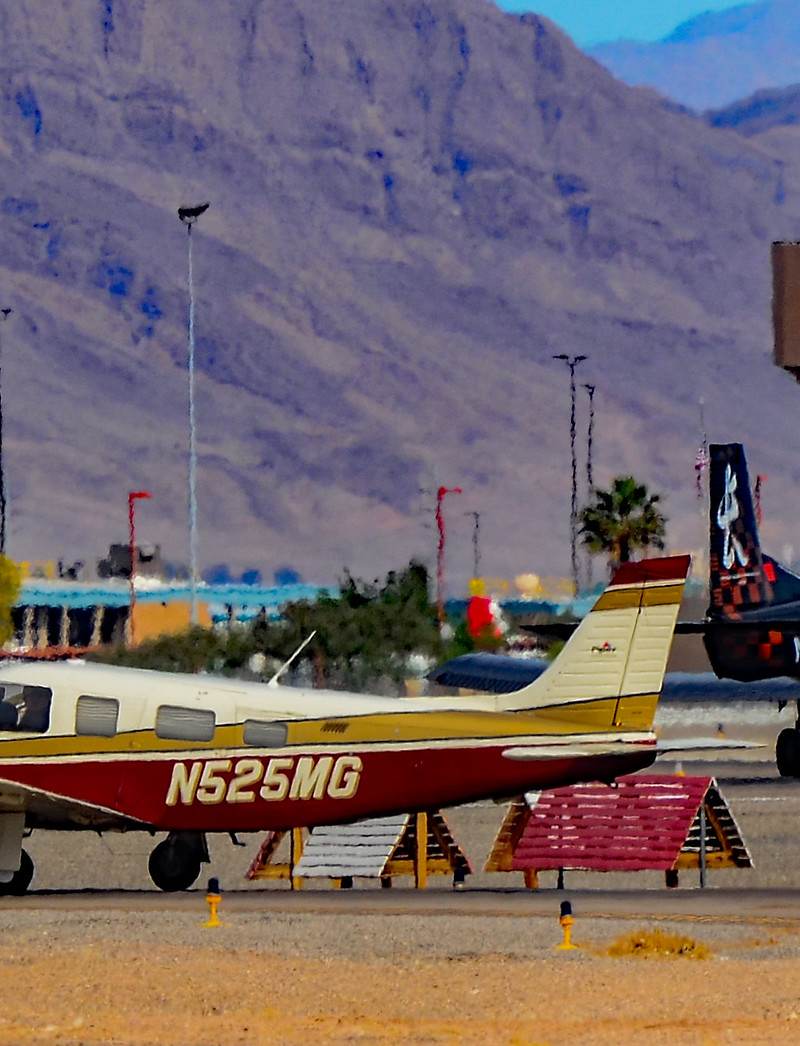 N525MG - Piper