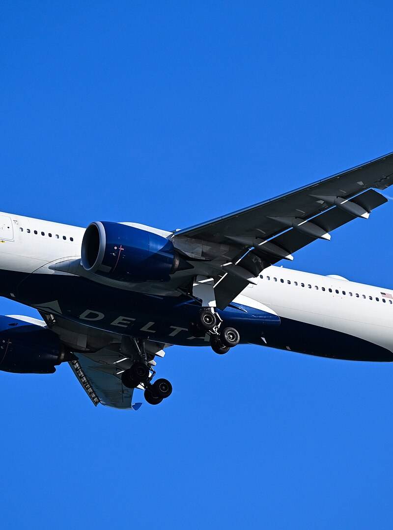 N406DX - Airbus